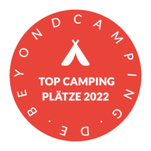 BeyondCamping Campingplatz Auszeichnung
