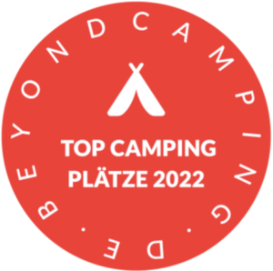 BeyondCamping Campingplatz Auszeichnung